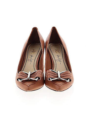 ABS Allen Schwartz Heels (view 2)