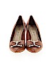 ABS Allen Schwartz Brown Heels Size 6 - photo 2