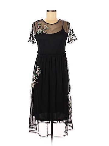 Forever 21 Cocktail Dress (view 1)