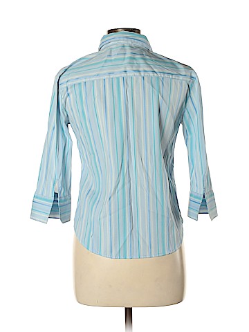 DCC 3/4 Sleeve Blouse (view 2)