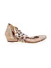 Dolce by Mojo Moxy Tan Sandals Size 10 - photo 1