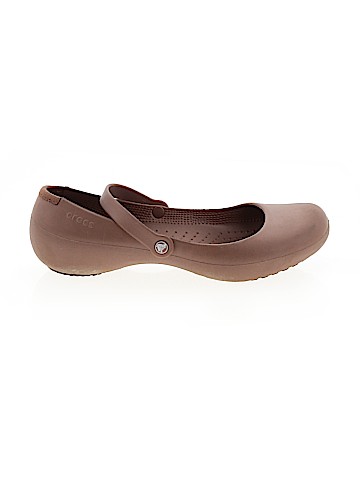 Crocs Flats (view 1)