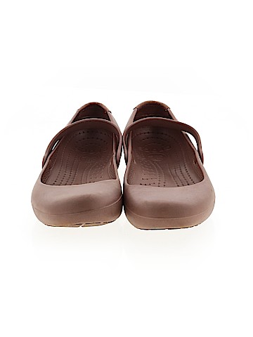 Crocs Flats (view 2)