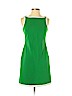 Banana Republic Green Casual Dress Size 00 (petite) - photo 1