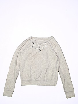 Abercrombie Size Large youth