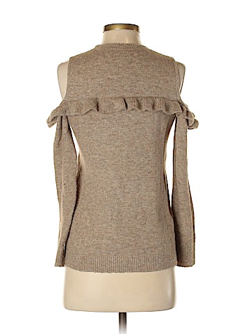 Ann Taylor LOFT Pullover Sweater (view 2)