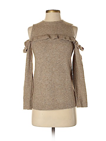 Ann Taylor LOFT Pullover Sweater (view 1)