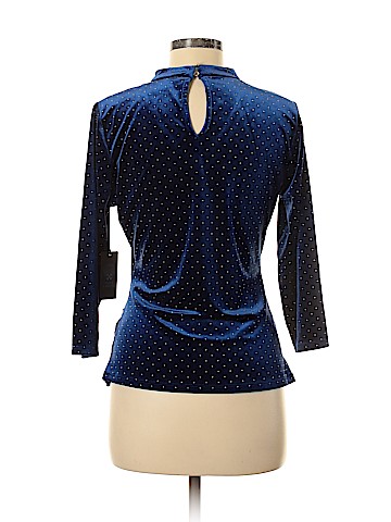 Vince Camuto 3/4 Sleeve Top (view 2)