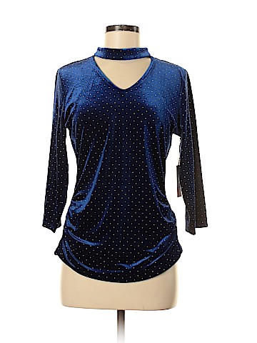 Vince Camuto 3/4 Sleeve Top (view 1)