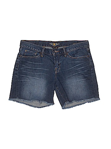 Lucky Brand Denim Shorts (view 1)