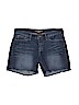 Lucky Brand Blue Denim Shorts Size 28 waist - photo 1