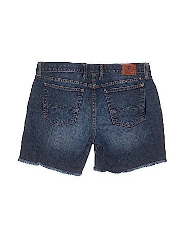 Lucky Brand Denim Shorts (view 2)