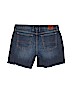 Lucky Brand Blue Denim Shorts Size 28 waist - photo 2