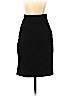 Theory Black Casual Skirt Size 2 - photo 1