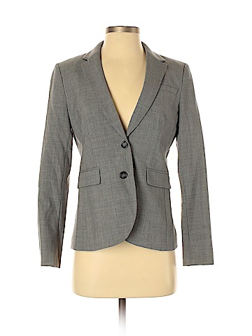 Banana Republic Wool Blazer (view 1)