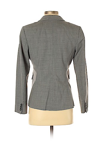Banana Republic Wool Blazer (view 2)