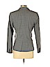 Banana Republic Gray Wool Blazer Size 4 (petite) - photo 2