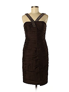 Carmen Marc Valvo Size 8