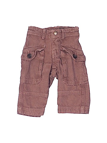 Tea Cargo Shorts (view 1)