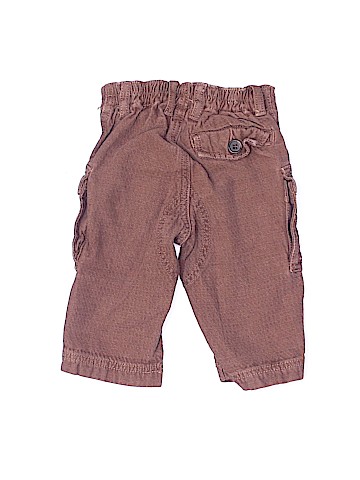 Tea Cargo Shorts (view 2)