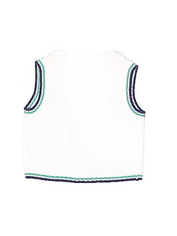 Janie and Jack Cardigan (view 2)