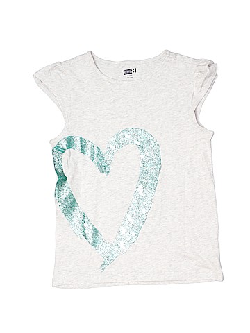 Crazy 8 Short Sleeve T-Shirt (view 1)