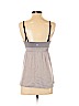 Lululemon Athletica Gray Active Tank Size 4 - photo 2