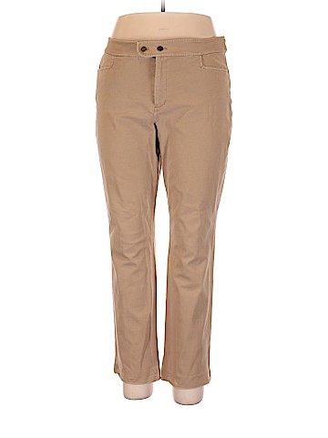 Chaps Khakis (view 1)