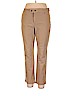 Chaps Tan Khakis Size 16 (petite) - photo 1