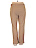 Chaps Tan Khakis Size 16 (petite) - photo 2