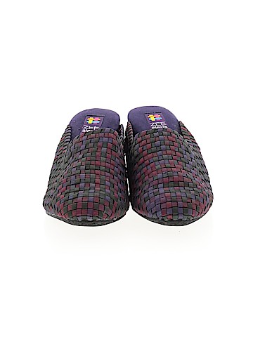 Zee Alexis Wedges (view 2)