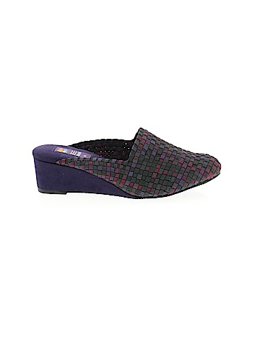 Zee Alexis Wedges (view 1)