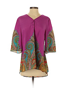 Isaac Mizrahi LIVE! Size Sm