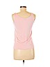 Talbots Pink Tank Top Size S (petite) - photo 2