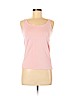 Talbots Pink Tank Top Size S (petite) - photo 1