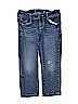 Tommy Hilfiger Blue Jeans Size 8 - photo 1