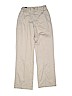 Cherokee 100% Cotton Tan Khakis Size 14 - photo 1