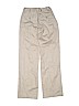 Cherokee 100% Cotton Tan Khakis Size 14 - photo 2