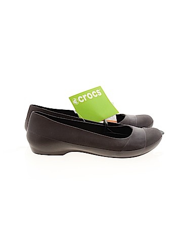 Crocs Flats (view 1)