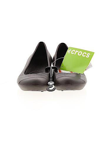 Crocs Flats (view 2)