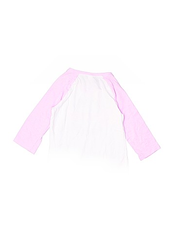 Justice 3/4 Sleeve T-Shirt (view 2)