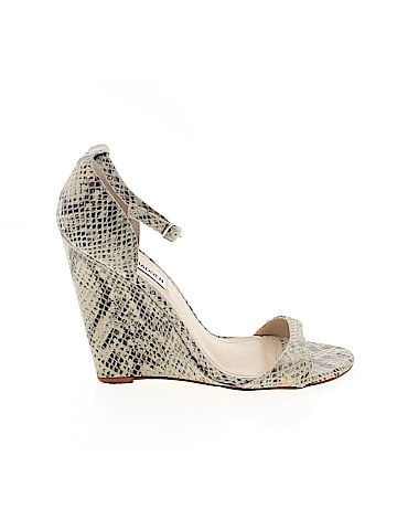 Steve Madden Wedges (view 1)
