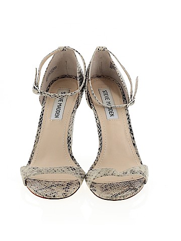 Steve Madden Wedges (view 2)