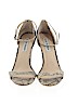 Steve Madden Ivory Wedges Size 6 - photo 2