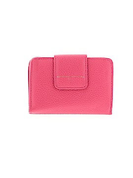 Adrienne Vittadini Leather Wallet