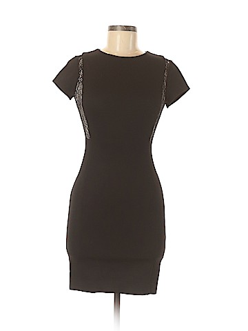 Zara Cocktail Dress (view 1)