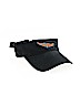 Assorted Brands 100% Cotton Graphic Black Visor One size - photo 1