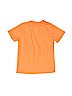 Assorted Brands 100% Polyester Orange Active T-Shirt Size 3T - photo 2