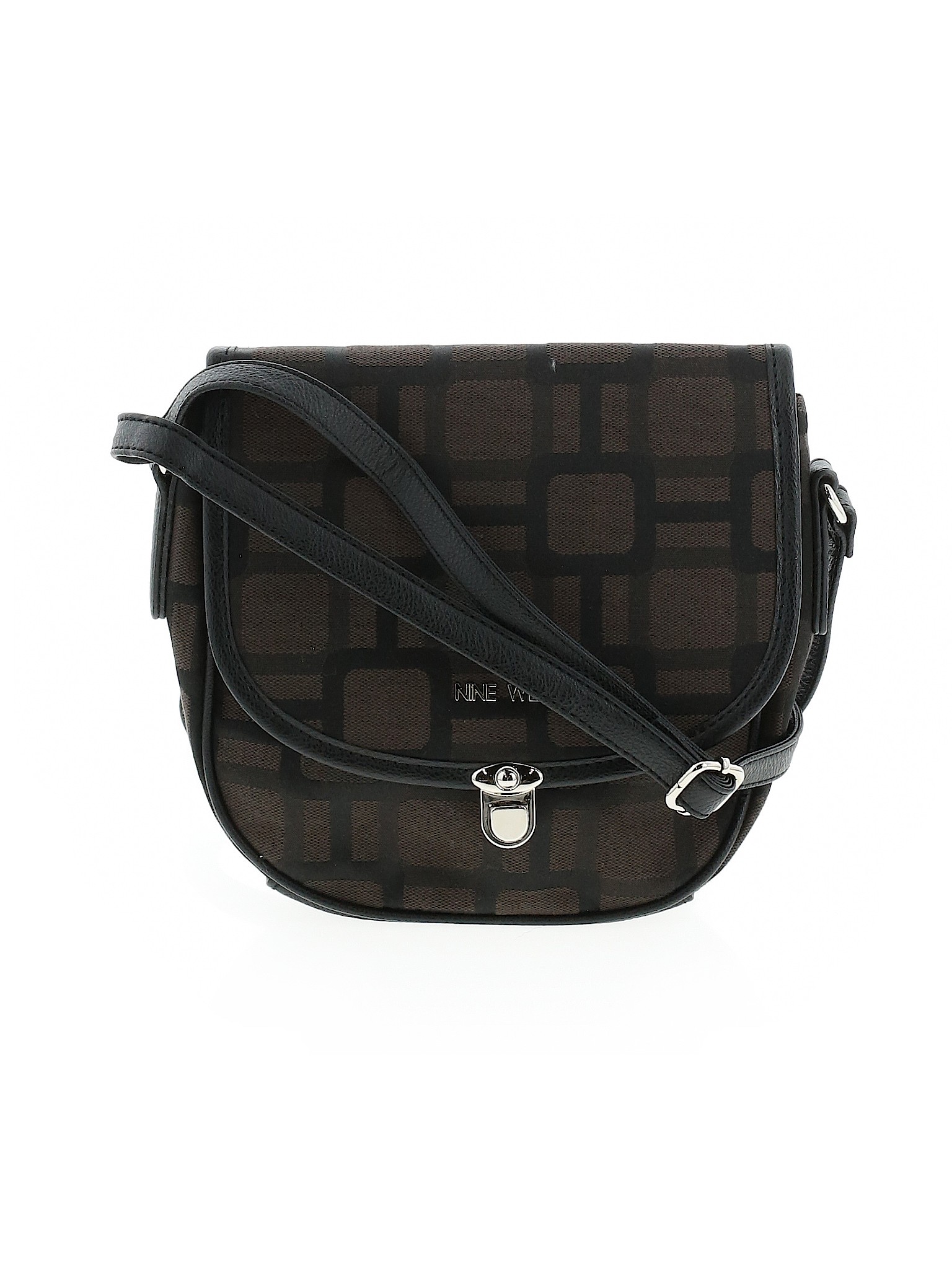 nine west crossbody bag price