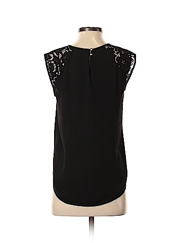 J.Crew Sleeveless Blouse (view 2)